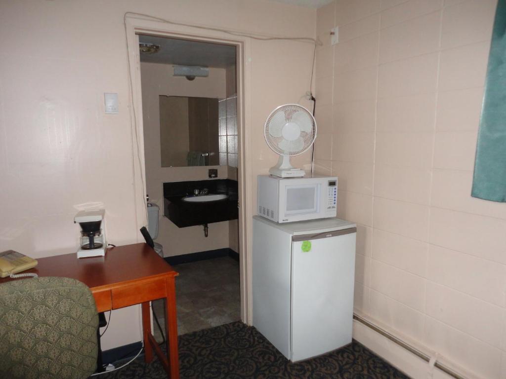 Matador Motel Drayton Valley Habitación foto