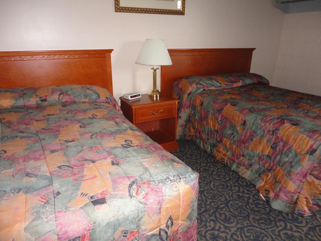 Matador Motel Drayton Valley Habitación foto